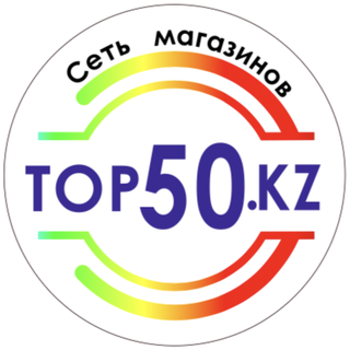 TOP50.KZ